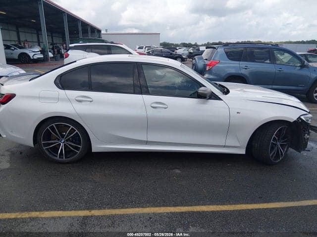 2022 BMW M340I 13