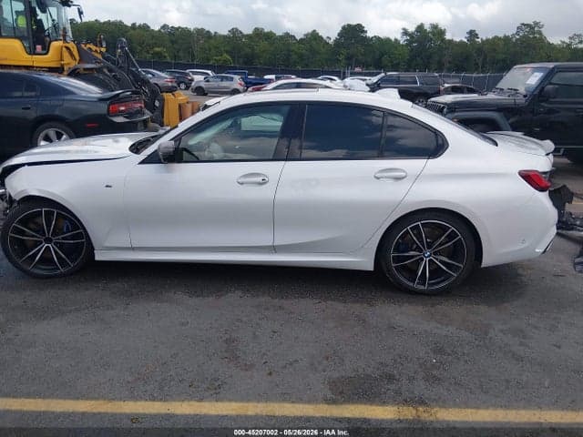 2022 BMW M340I 14