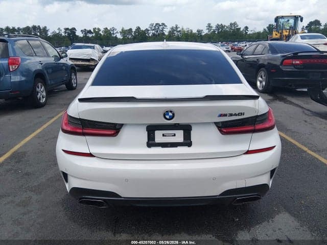 2022 BMW M340I 16