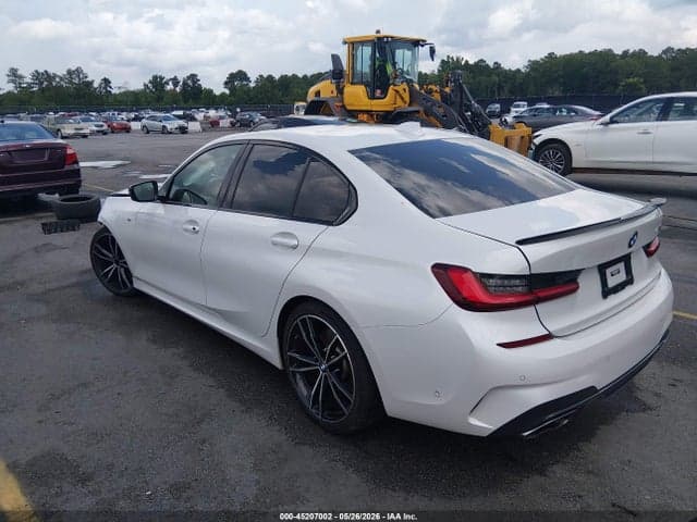 2022 BMW M340I 3