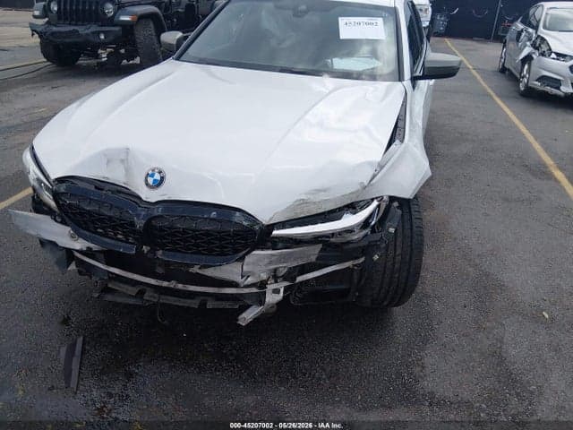 2022 BMW M340I 6