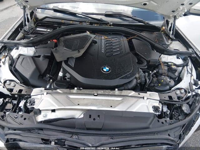 2022 BMW M340I 10