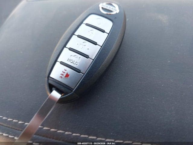 2019 NISSAN ALTIMA 2.5 SL 11