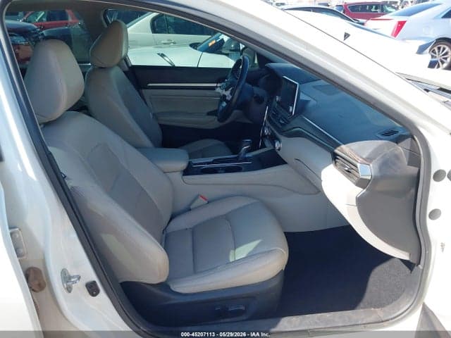 2019 NISSAN ALTIMA 2.5 SL 5