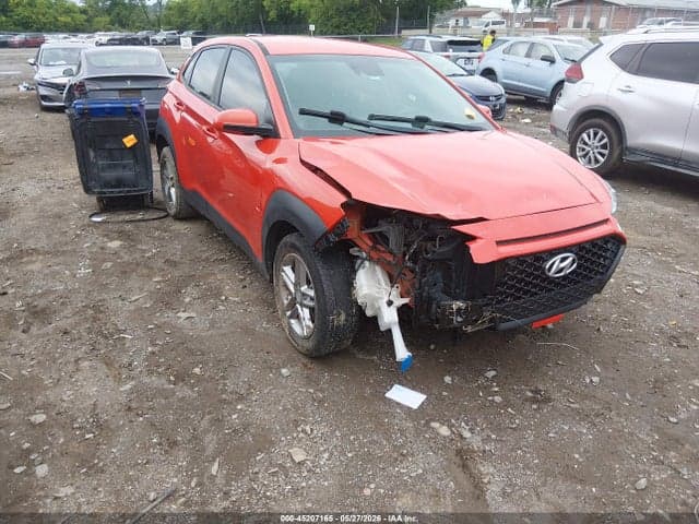2020 HYUNDAI KONA SE 1