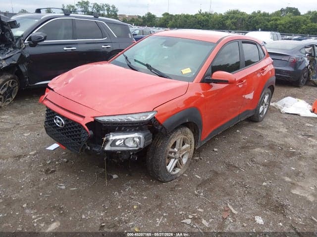 2020 HYUNDAI KONA SE 2