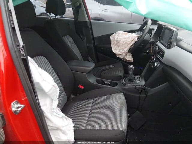 2020 HYUNDAI KONA SE 5