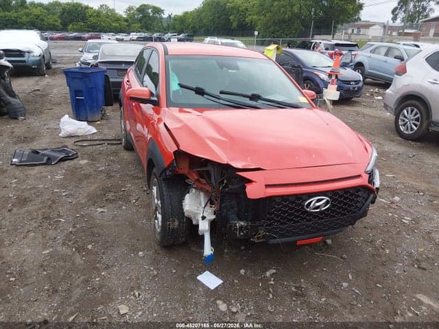 2020 HYUNDAI KONA SE 6