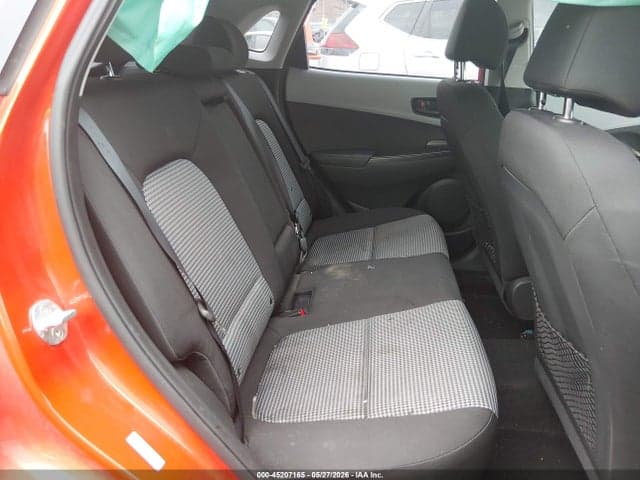 2020 HYUNDAI KONA SE 8