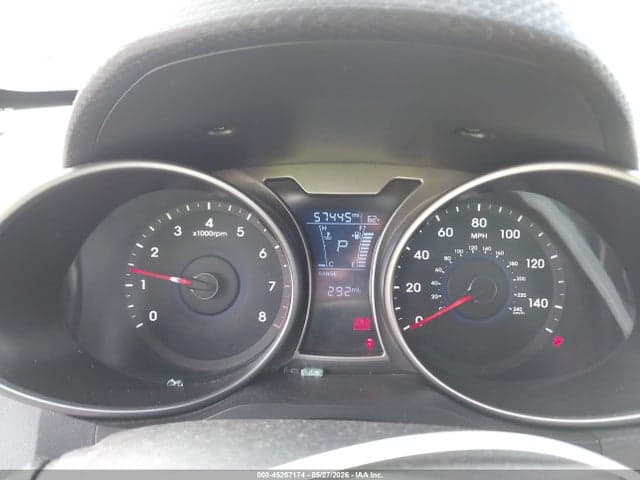 2017 HYUNDAI VELOSTER VALUE EDITION 7