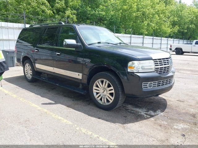 2013 LINCOLN NAVIGATOR L