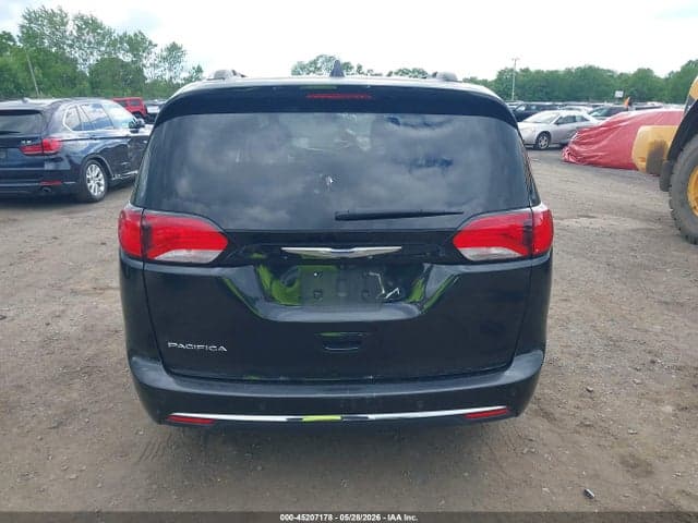2018 CHRYSLER PACIFICA TOURING L 15