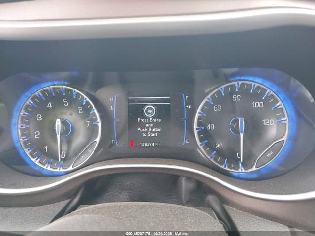 2018 CHRYSLER PACIFICA TOURING L 7