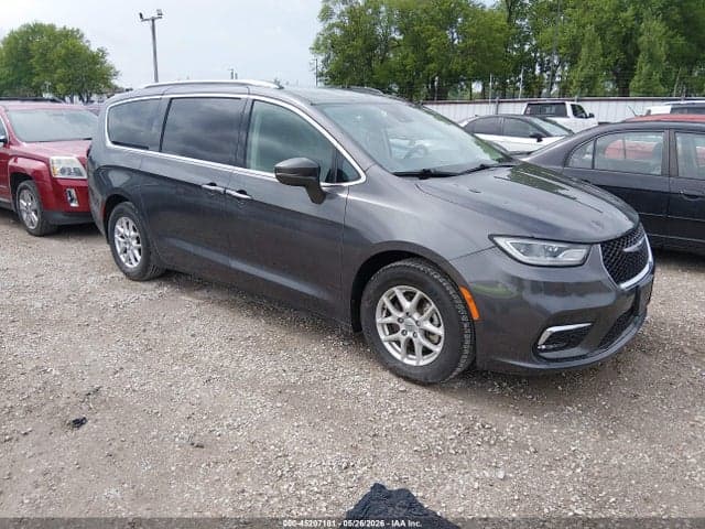 2021 CHRYSLER PACIFICA TOURING L 1