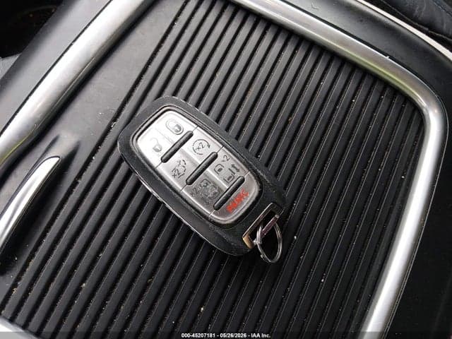 2021 CHRYSLER PACIFICA TOURING L 11