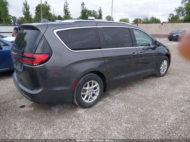 2021 CHRYSLER PACIFICA TOURING L 4