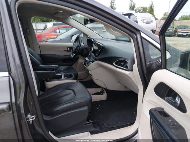 2021 CHRYSLER PACIFICA TOURING L 5