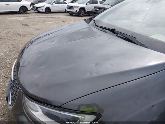 2021 CHRYSLER PACIFICA TOURING L 6