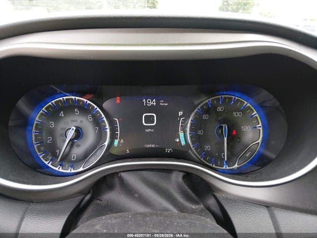 2021 CHRYSLER PACIFICA TOURING L 7