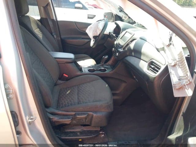 2020 CHEVROLET EQUINOX AWD LT 1.5L TURBO 5