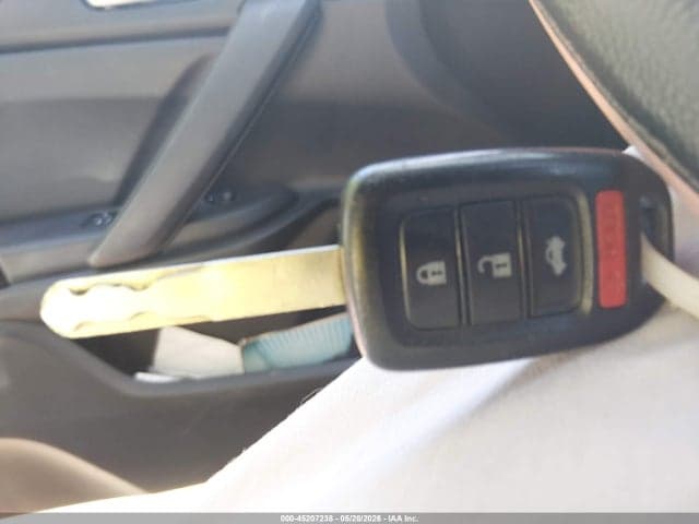 2019 HONDA CIVIC LX 11