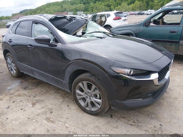 2025 MAZDA CX-30 2.5 S PREMIUM PACKAGE - 1