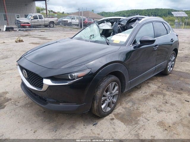2025 MAZDA CX-30 2.5 S PREMIUM PACKAGE 2