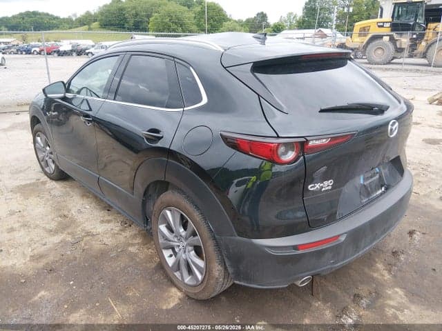 2025 MAZDA CX-30 2.5 S PREMIUM PACKAGE 3