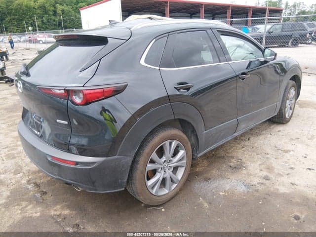 2025 MAZDA CX-30 2.5 S PREMIUM PACKAGE 4