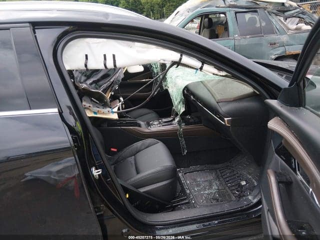 2025 MAZDA CX-30 2.5 S PREMIUM PACKAGE 5