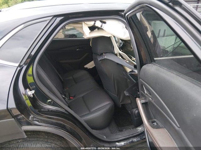 2025 MAZDA CX-30 2.5 S PREMIUM PACKAGE 8