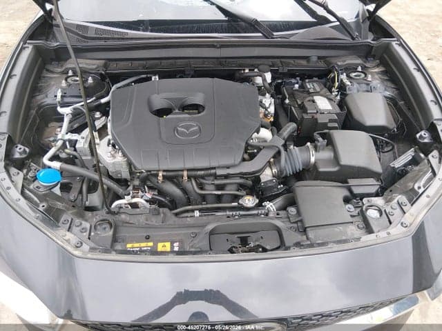 2025 MAZDA CX-30 2.5 S PREMIUM PACKAGE 10