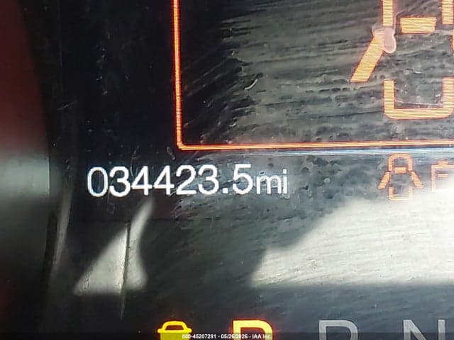 2022 FORD MUSTANG ECOBOOST FASTBACK 15