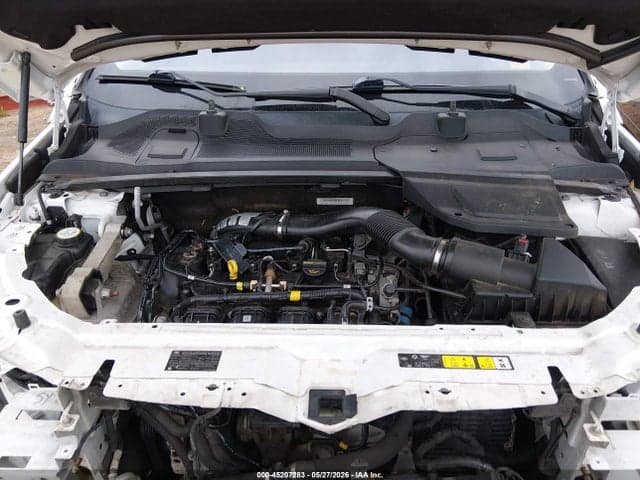 2017 LAND ROVER DISCOVERY 10