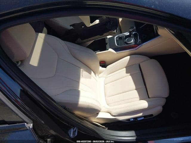 2021 BMW 330I XDRIVE 5