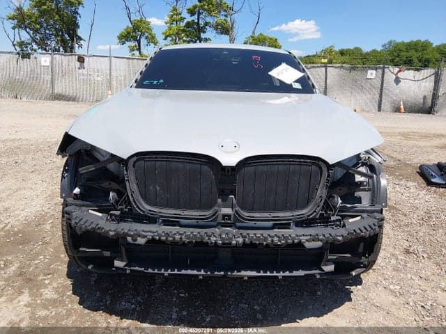 2022 BMW X4 XDRIVE30I 13