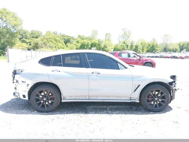 2022 BMW X4 XDRIVE30I 14