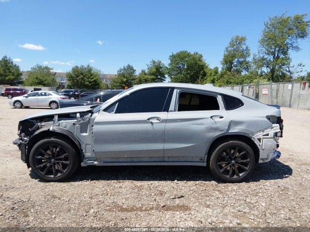 2022 BMW X4 XDRIVE30I 15