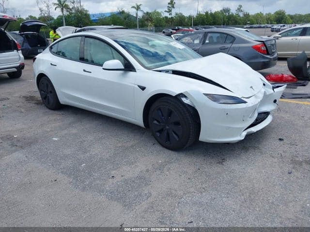 2026 TESLA MODEL 3 PREMIUM REAR-WHEEL DRIVE/REAR-WHEEL DRIVE