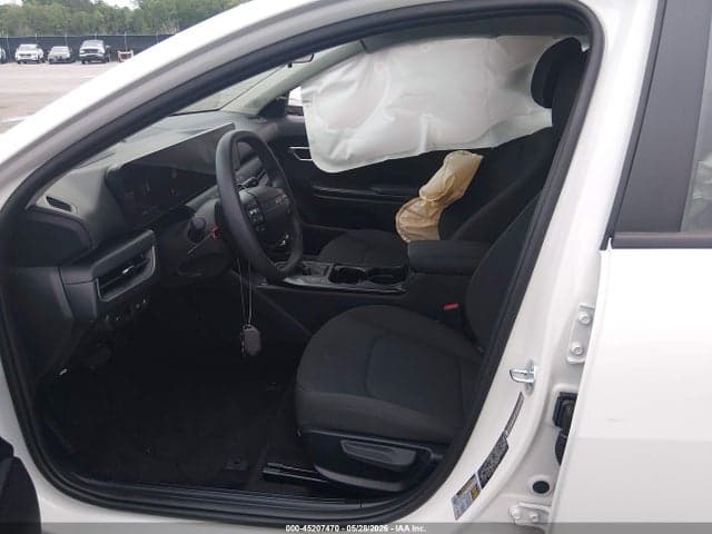 2026 KIA K4 LXS 5