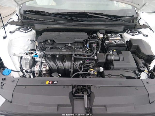 2026 KIA K4 LXS 10