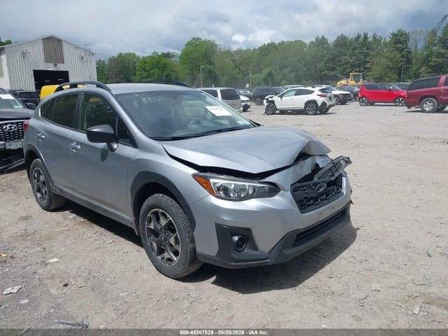 2019 SUBARU CROSSTREK 2.0I