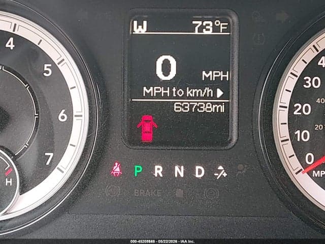 2018 RAM 1500 TRADESMAN 4X4 5'7 BOX 20