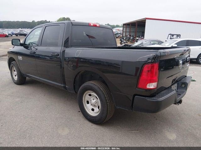 2018 RAM 1500 TRADESMAN 4X4 5'7 BOX 3