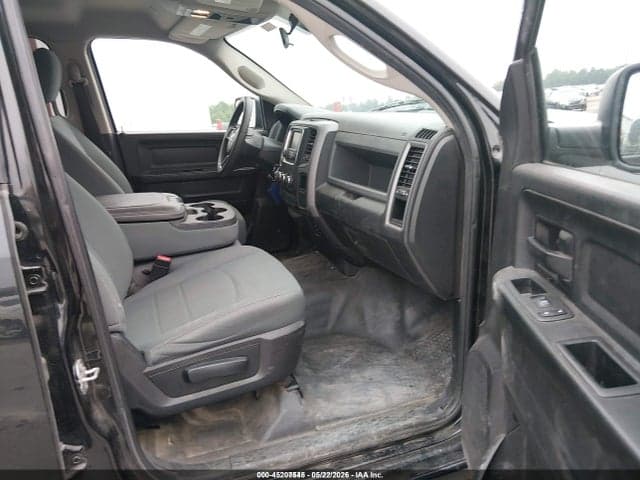 2018 RAM 1500 TRADESMAN 4X4 5'7 BOX 5