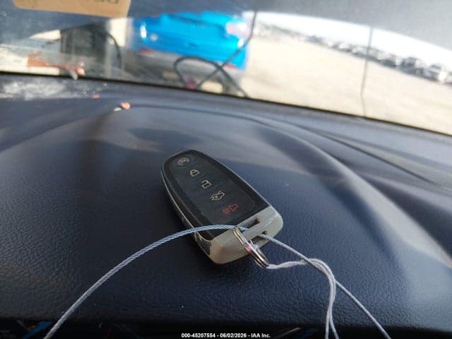 2018 FORD FOCUS TITANIUM 11