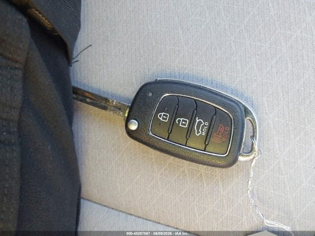 2018 HYUNDAI TUCSON SEL 11