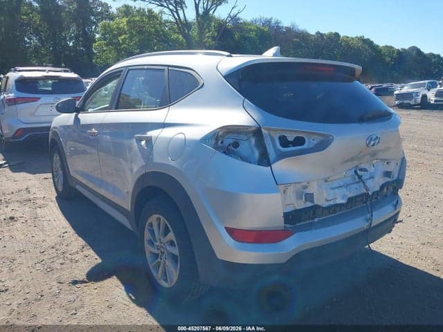 2018 HYUNDAI TUCSON SEL 3