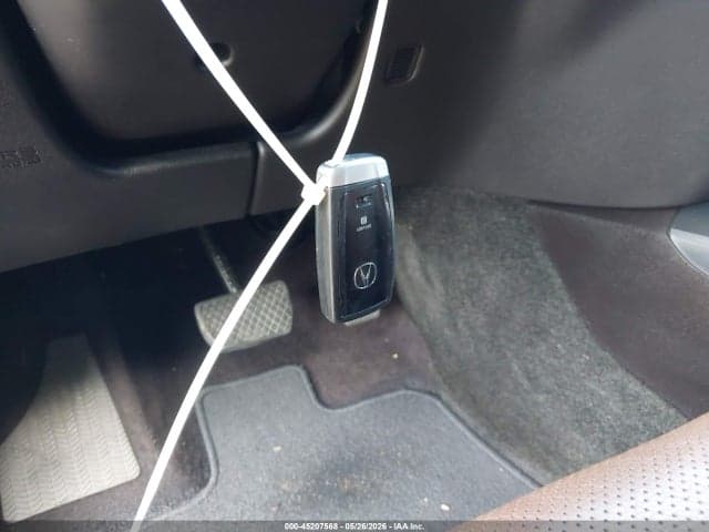 2019 ACURA MDX TECH PKG 11