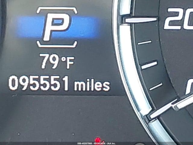 2019 ACURA MDX TECH PKG 15